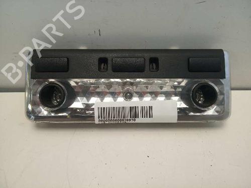 Interior roof light BMW X5 (E53) 3.0 d 633183799089