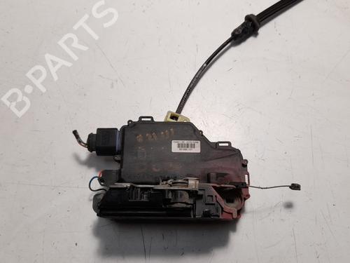 Used Front left lock SEAT IBIZA III (6L1) 1.9 SDI (64 hp) 10204455