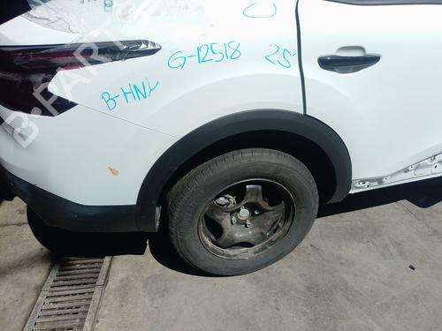 Højre bagtil støddæmper Højre bagtil støddæmper CITROËN C4 X (BD_, BE_, BF_) ë-C4 X (BFZKXC) (136 hp) 33818825 33818825