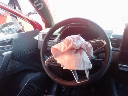 Used Steering wheel Steering wheel RENAULT CAPTUR II (HF_) E-TECH 160 (158 hp) 33816486 33816486