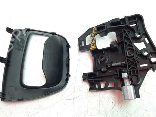 Rear right interior door handle CITROËN BERLINGO MULTISPACE (B9)  | BP9037400I16 