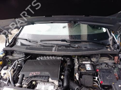 Used Scuttle panel Scuttle panel OPEL GRANDLAND / GRANDLAND X (A18, P1UO) 1.2 (75) (131 hp) 32205470 32205470
