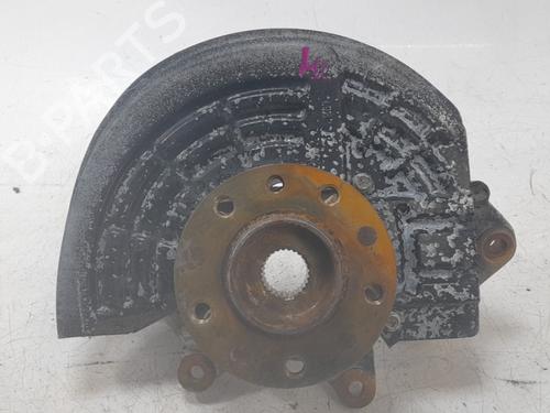 Used Right rear steering knuckle Right rear steering knuckle JEEP RENEGADE SUV (BU, B1, BV) 2.0 CRD 4x4 (170 hp) 33427895 33427895