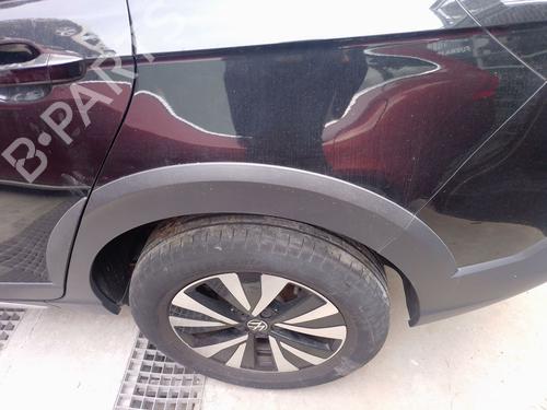 Venstre bagtil skærm liste VW TAIGO (CS1) 1.0 TSI (110 hp) 32705315