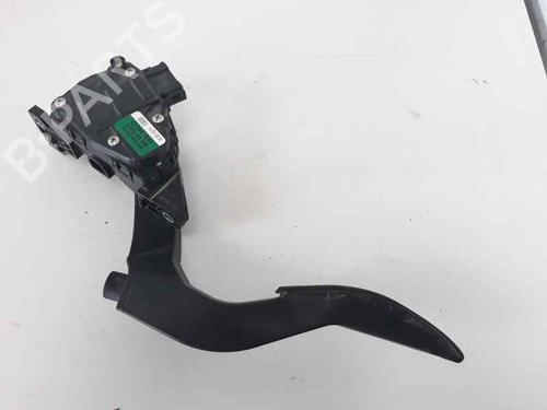 Pedal SEAT EXEO (3R2) 2.0 TDI (120 hp) 8E1721523G | 8E1721523G | 6PV00837505 |