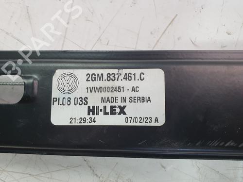 Front left window mechanism VW T-CROSS (C11, D31) | BP36075874C22 - Image 5