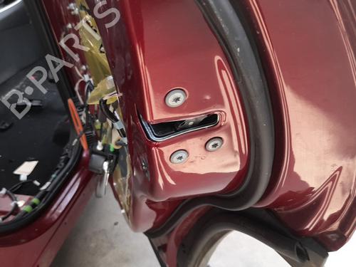 Rear right lock TOYOTA RAV 4 V (_A5_, _H5_) 2.5 Hybrid AWD (AXAH54, AXAL54) 6905048060