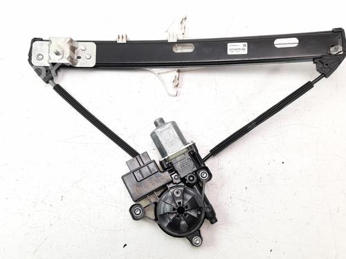 Used Rear left window mechanism SEAT IBIZA V (KJ1, KJG) 1.0 TSI (110 hp) 16319959
