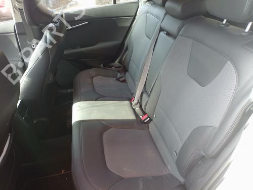 Left front driveshaft KIA NIRO II (SG2) 1.6 GDI Hybrid | BP34223875M38  - Image 7