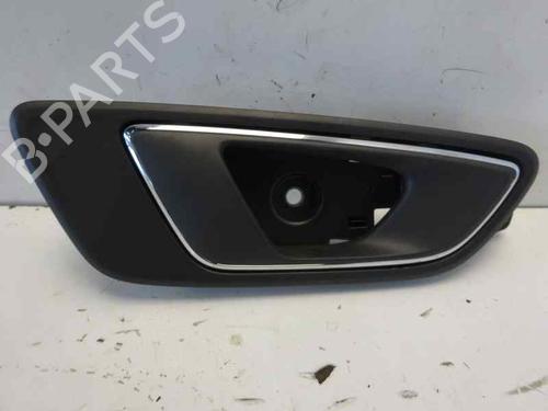 Poignée intérieure avant droite SEAT LEON SC (5F5) 2.0 TDI (150 hp) 5F183714A | 5F183714A |