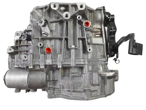 Gearbox VW GOLF VIII (CD1, DA1) | BP30626250M3 - Image 2