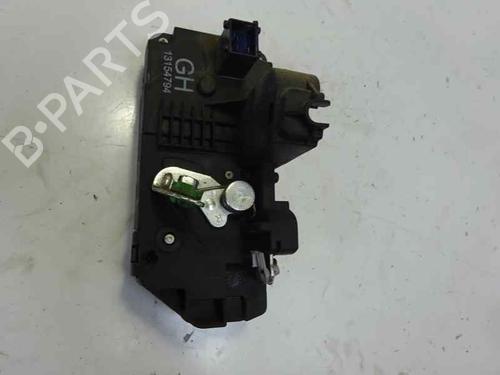 Rear right lock OPEL MERIVA A MPV (X03) 1.7 CDTI (E75) | BP330819C99 