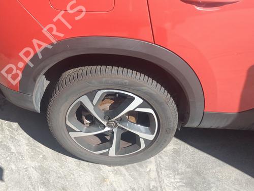 Højre bak skjermliste CITROËN C5 AIRCROSS (A_) 2.0 BlueHDi 180 (AJEHZR) (177 hp) 29834976