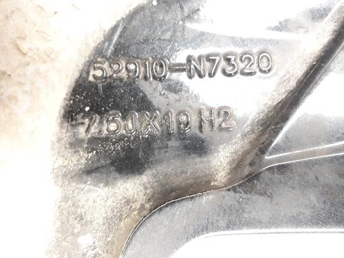 Rim HYUNDAI TUCSON (TL, TLE)  | BP16054988C45 