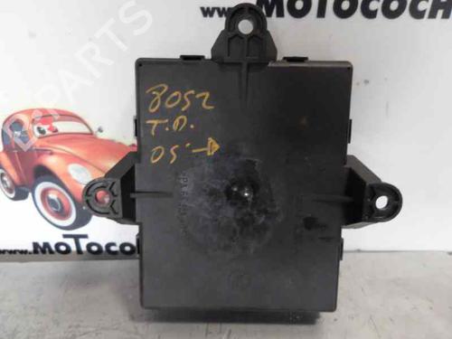 Comfort control module MERCEDES-BENZ A-CLASS (W169) A 180 (169.032, 169.332) | BP345648M56 