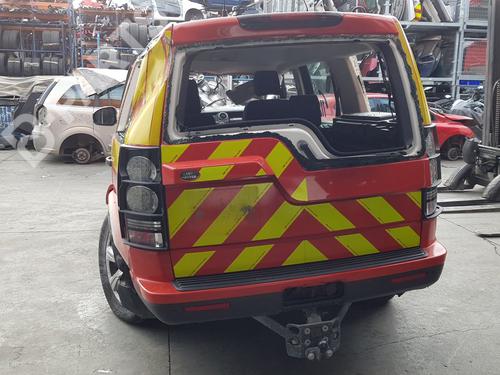 Rear bumper right light LAND ROVER DISCOVERY IV (L319) 3.0 TD 4x4 | BP9815572C82  - Image 6