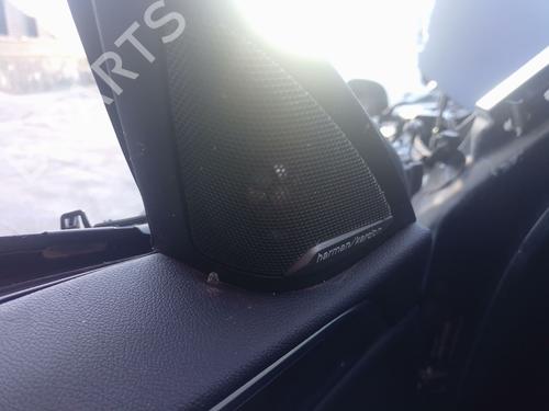 Used Radio Radio BMW 4 Coupe (G22, G82) M4 Competition (510 hp) 40260919 40260919