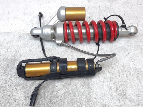 Used Right rear shock absorber BMW F (801cc - ) F 850 GS Adventure (4G85, MG85) (95 hp) 25233035