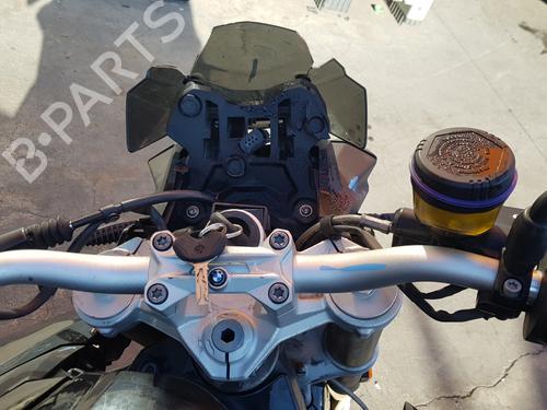 Electronic module BMW MOTORCYCLES F ( - 800cc) F 800 R (K73) | BP25232454M83 