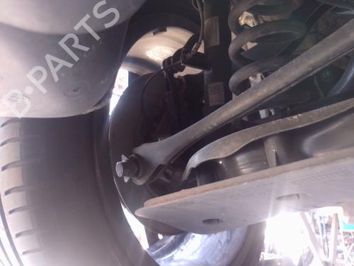 Used Left rear steering knuckle Left rear steering knuckle 37294039 37294039