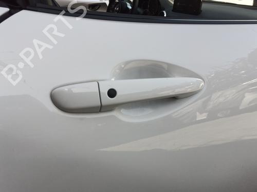 Used Front right exterior door handle MAZDA MX-5 IV (ND__) 2.0 (ND6E) (184 hp) 25652261