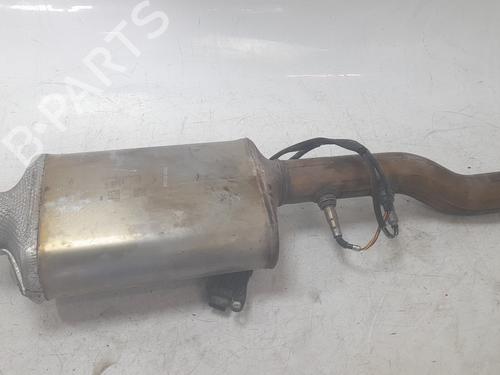 Used Catalyst Catalyst BMW 1 (F40) 118 d (150 hp) 34554843 34554843
