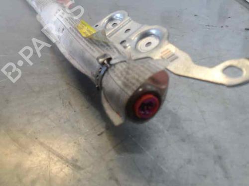 Left curtain airbag AUDI A4 B6 Avant (8E5) 1.9 TDI | BP364691C11 