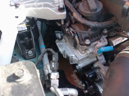 Engine HYUNDAI i10 III (AC3, AI3) 1.0 MPi | BP33675203M1 - Image 2