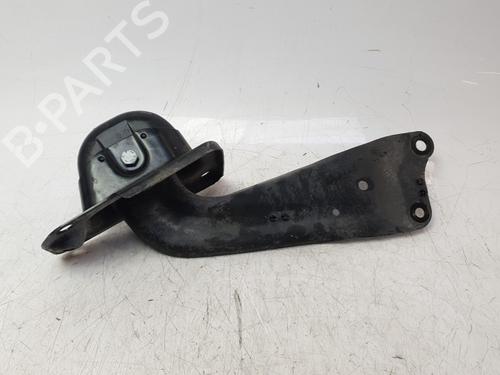 Bras de suspension arrière gauche Bras de suspension arrière gauche CUPRA ATECA (KH7, KHP, KBP) 2.0 TSI 4Drive (300 hp) 33954560 33954560