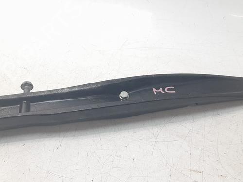 Renfort de pare-chocs arrière MERCEDES-BENZ GL-CLASS (X166) GL 350 CDI / BlueTec 4-matic (166.823, 166.824) (258 hp) 30847729