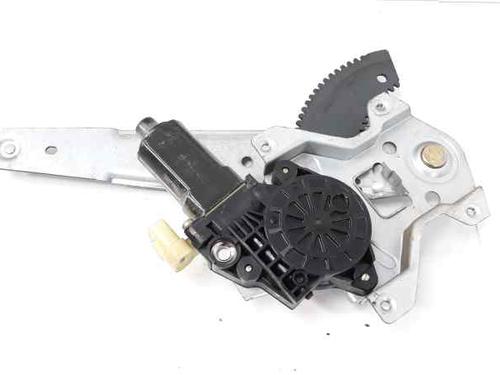 Used Rear left window mechanism HYUNDAI GETZ (TB) [2001-2011]  6146069