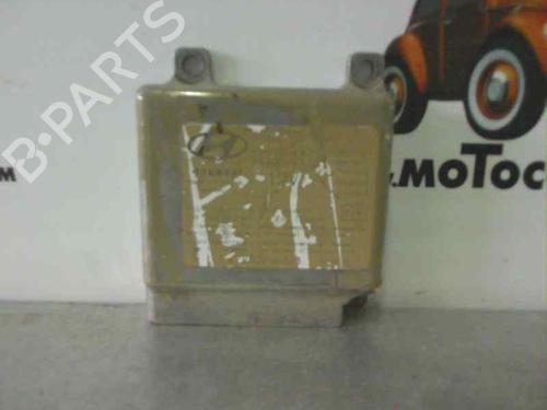 Airbag module HYUNDAI H-1 Van (A1) 2.5 TD (101 hp) 1215369