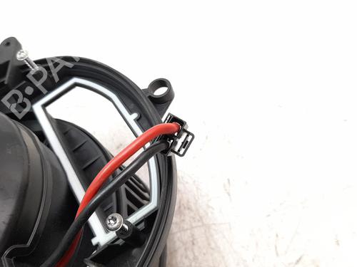 Heater blower motor MERCEDES-BENZ M-CLASS (W166) ML 250 CDI / BlueTEC 4-matic (166.004, 166.003) | BP21758211M62 