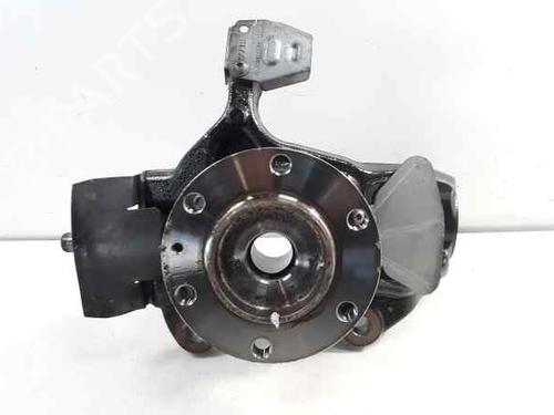 Used Right front steering knuckle MERCEDES-BENZ SPRINTER 4-t Van (B907, B910) 411 CDI RWD (907.643, 907.645) (114 hp) 4976285