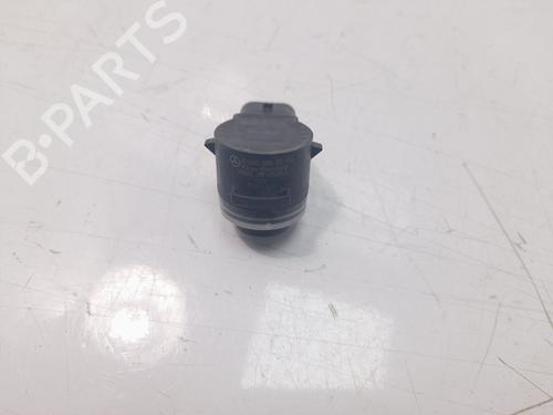 Electronic module MERCEDES-BENZ C-CLASS (W205) C 220 BlueTEC / d (205.002, 205.004) | BP26025951M83 