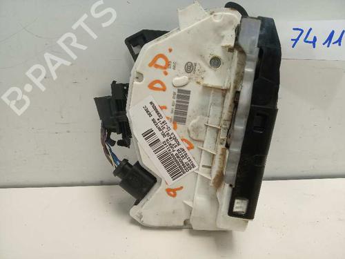 Used Front right lock SEAT IBIZA IV ST (6J8, 6P8) 1.6 TDI (105 hp) 2544489