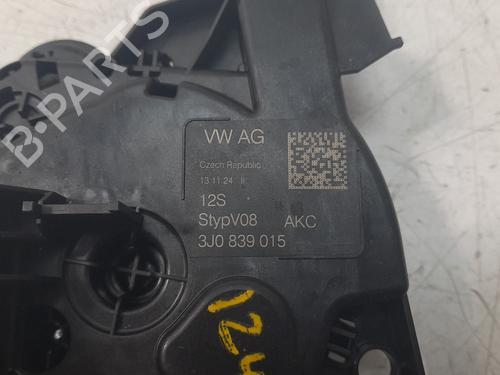 Rear left lock VW T-ROC (A11, D11) 1.0 TSI | BP31341036C100