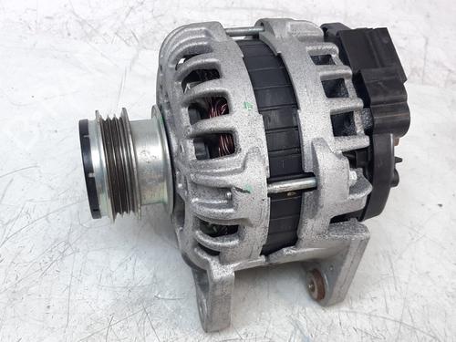 Used Alternator DACIA SANDERO II [2012-2025]  18657365