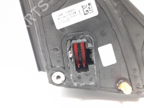 Left mirror FORD KUGA III (DFK) 2.5 FHEV | BP32454700C26 