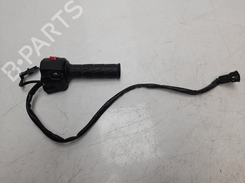 Used Switch KAWASAKI MOTORCYCLES VERSYS Versys 650 ABS (LE650E) (69 hp) 25234612