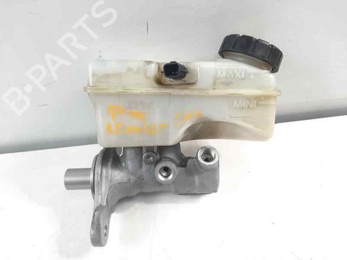 Master brake RENAULT CLIO IV (BH_) 1.5 dCi 90 (90 hp) 460915125R | 460915125R |