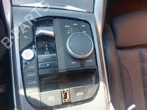 Used Gear lever Gear lever 39264504 39264504
