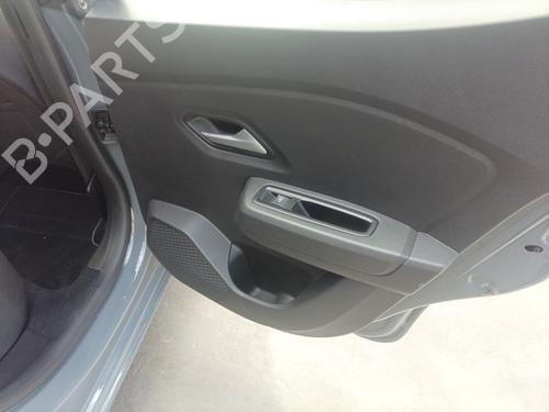 Rudehejsemekanisme Højre bagtil DACIA SANDERO III 1.0 TCe LPG (91 hp) 29175134