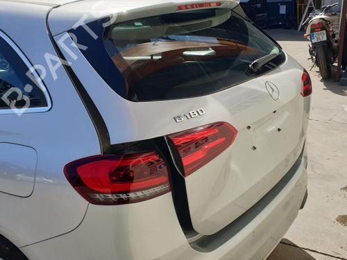Used Tailgate MERCEDES-BENZ B-CLASS Sports Tourer (W247) B 180 (247.084) (136 hp) 24806527