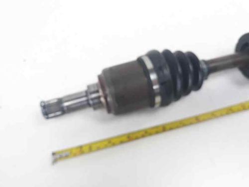 Right front driveshaft FIAT 500 (312_) 1.2 LPG (312AXA1A) | BP3117880M39 
