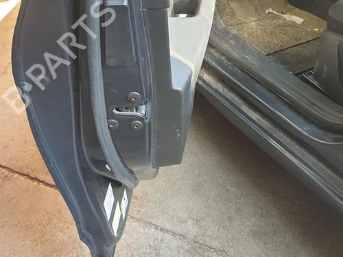 Venstre fortil lås RENAULT CLIO V (B7_) [2019-2025]  24806369