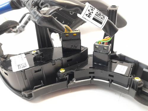 Steering wheel controls HYUNDAI i30 (GD)  | BP8893678E15 