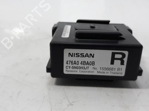 Used Electronic module NISSAN X-TRAIL III (T32_, T32R, T32RR) [2013-2025]  7257562