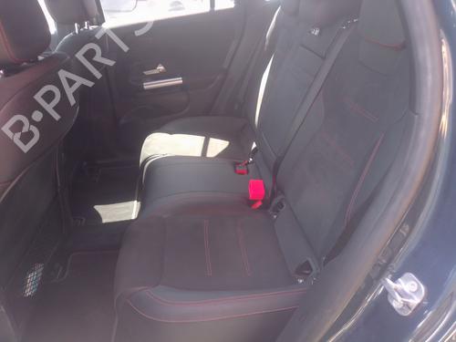 Seats set MERCEDES-BENZ EQA (H243) EQA 250+ (243.702) | BP39026034C78 - Image 2