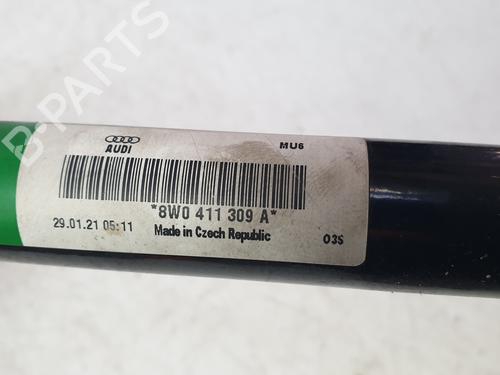 Anti roll bar AUDI A4 B9 Avant (8W5, 8WD) S4 TDI Mild Hybrid quattro | BP32338399M96 - Image 3